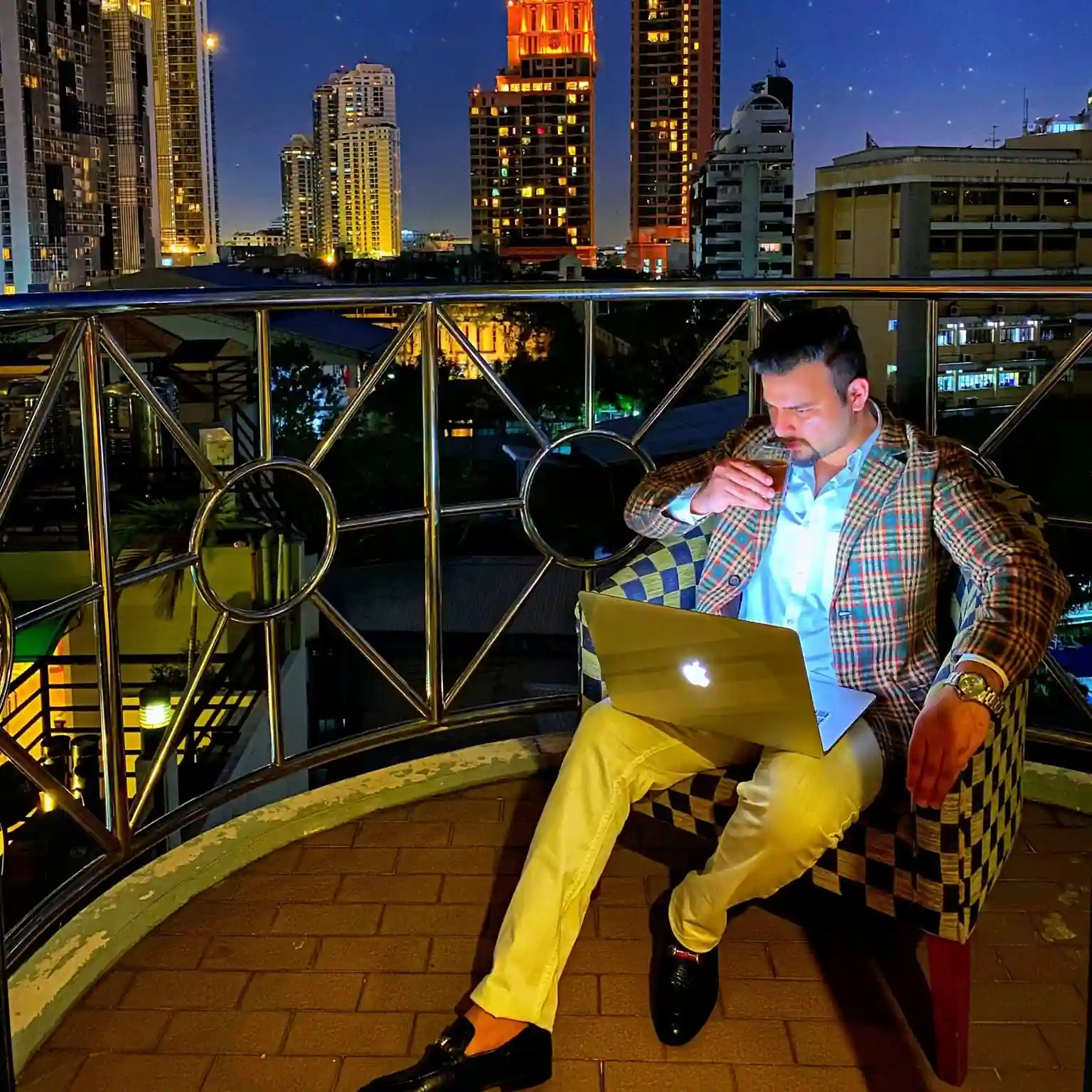 Salman Baig - Enterprise eCommerce SEO Specialist