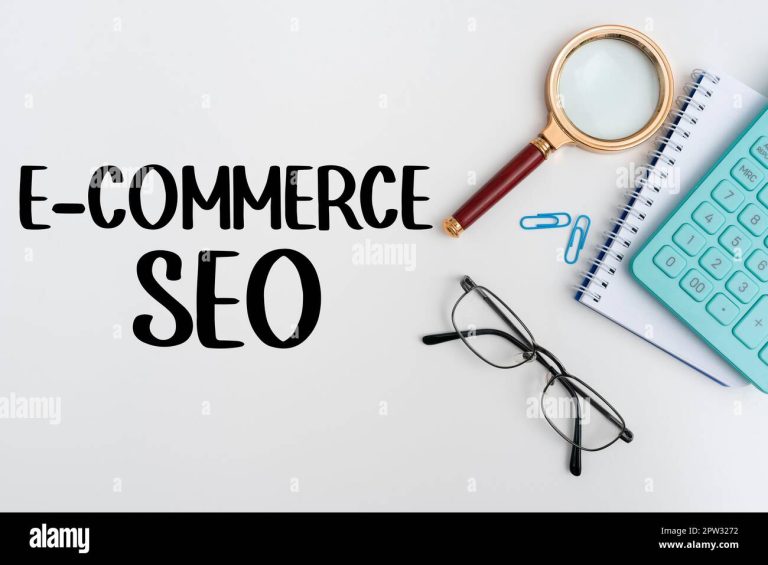 Top E-Commerce SEO Service